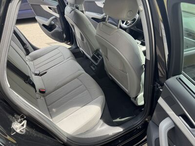 Audi A4 Gebrauchtwagen Audi A4 Gebrauchtwagen