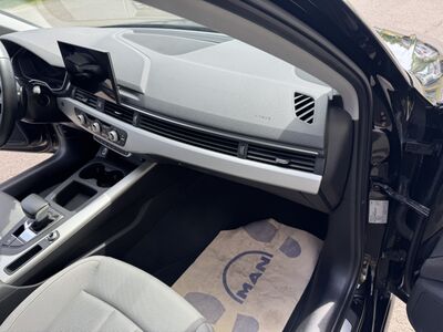 Audi A4 Gebrauchtwagen Audi A4 Gebrauchtwagen