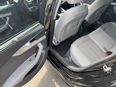 Audi A4 Gebrauchtwagen Audi A4 Gebrauchtwagen