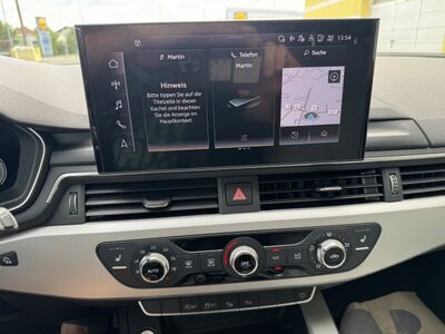 Audi A4 Gebrauchtwagen Audi A4 Gebrauchtwagen