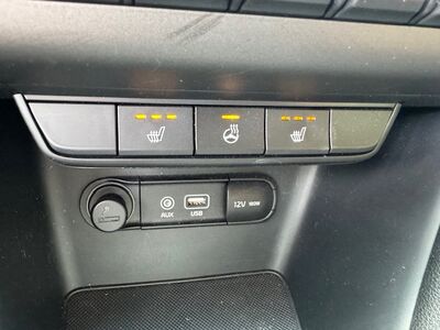 KIA Sportage Gebrauchtwagen