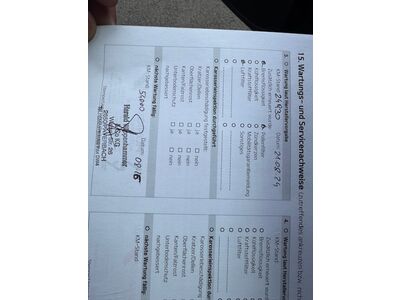 KIA Sportage Gebrauchtwagen