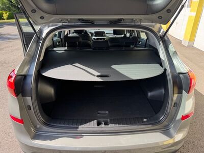 Hyundai Tucson Gebrauchtwagen