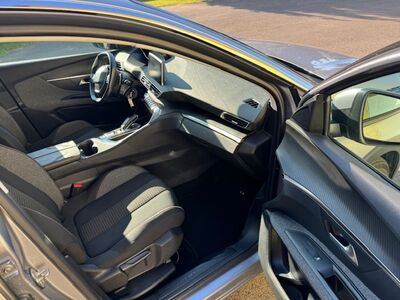 Peugeot 3008 Gebrauchtwagen
