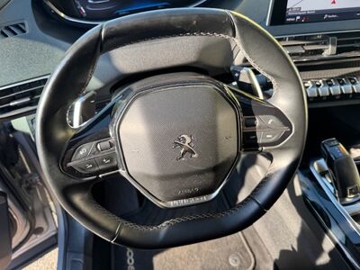 Peugeot 3008 Gebrauchtwagen