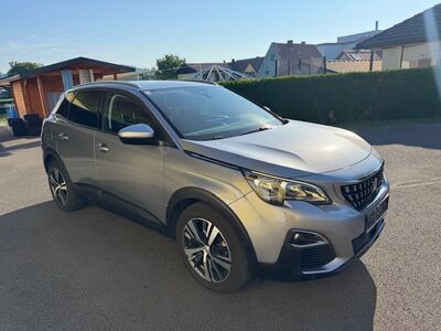 Peugeot 3008 Gebrauchtwagen
