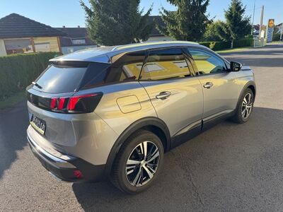 Peugeot 3008 Gebrauchtwagen