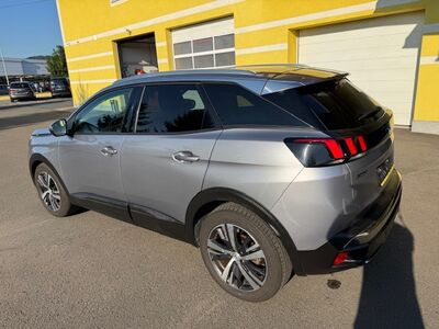 Peugeot 3008 Gebrauchtwagen