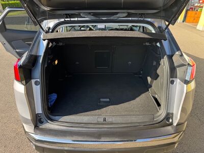 Peugeot 3008 Gebrauchtwagen