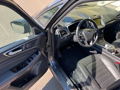 Ford Galaxy Gebrauchtwagen