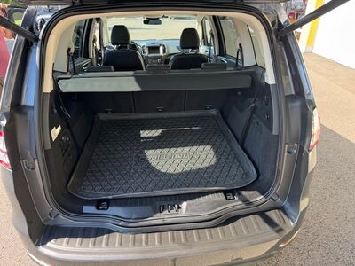 Ford Galaxy Gebrauchtwagen