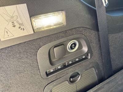 Ford Galaxy Gebrauchtwagen