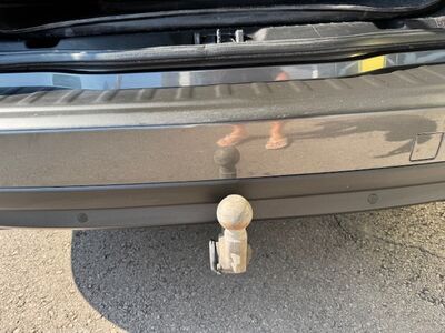 Ford Galaxy Gebrauchtwagen