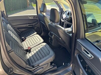 Ford Galaxy Gebrauchtwagen