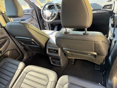 Ford Galaxy Gebrauchtwagen