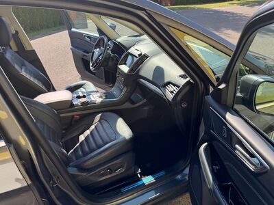 Ford Galaxy Gebrauchtwagen