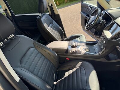 Ford Galaxy Gebrauchtwagen