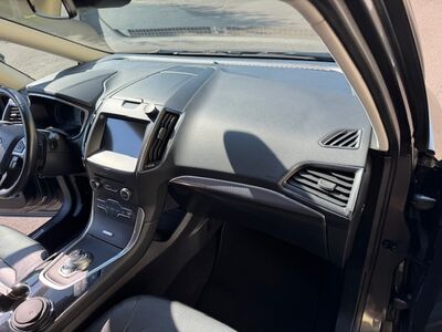 Ford Galaxy Gebrauchtwagen