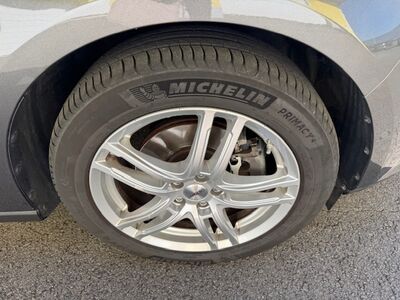 Ford Galaxy Gebrauchtwagen