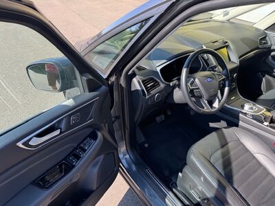 Ford Galaxy Gebrauchtwagen