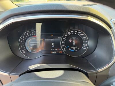 Ford Galaxy Gebrauchtwagen