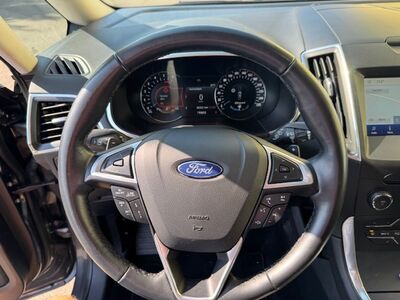 Ford Galaxy Gebrauchtwagen