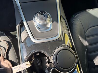 Ford Galaxy Gebrauchtwagen