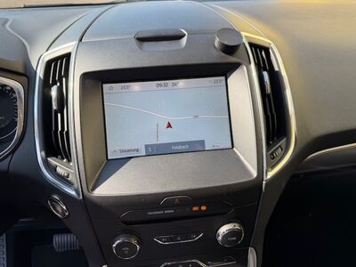 Ford Galaxy Gebrauchtwagen