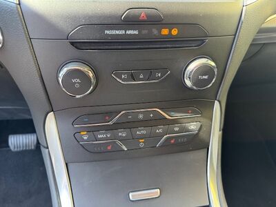 Ford Galaxy Gebrauchtwagen