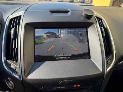 Ford Galaxy Gebrauchtwagen