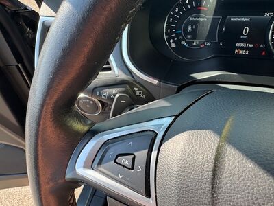 Ford Galaxy Gebrauchtwagen