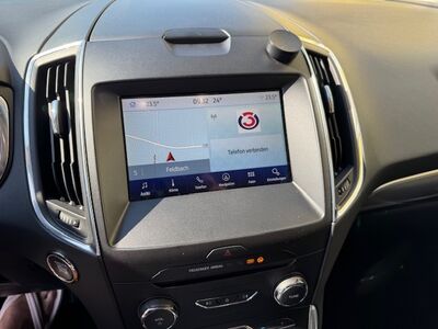 Ford Galaxy Gebrauchtwagen