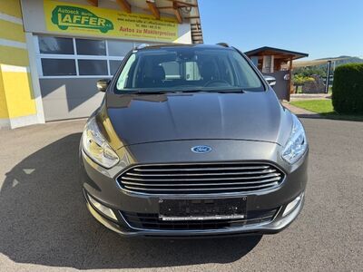 Ford Galaxy Gebrauchtwagen