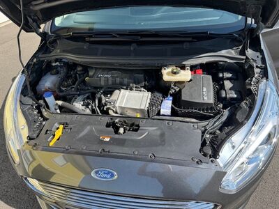 Ford Galaxy Gebrauchtwagen