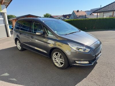 Ford Galaxy Gebrauchtwagen