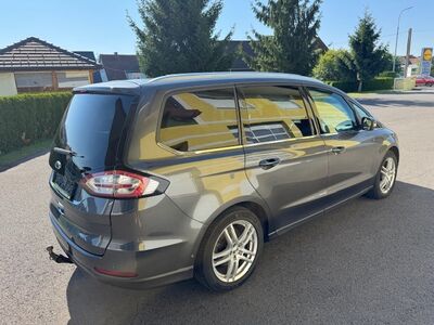 Ford Galaxy Gebrauchtwagen