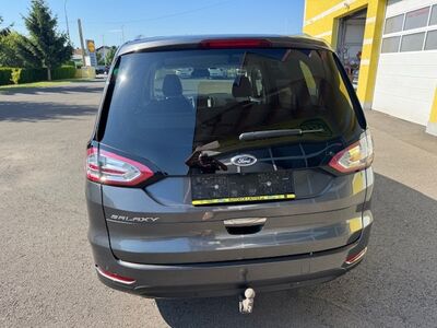Ford Galaxy Gebrauchtwagen