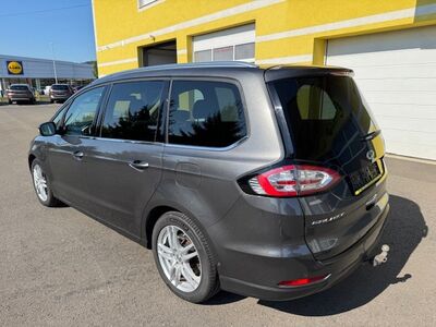 Ford Galaxy Gebrauchtwagen