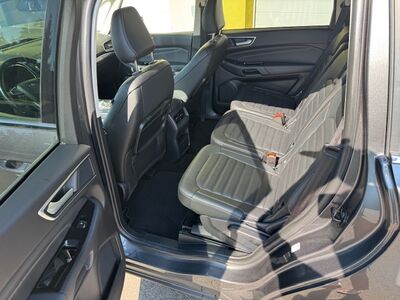 Ford Galaxy Gebrauchtwagen