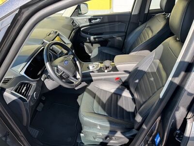 Ford Galaxy Gebrauchtwagen