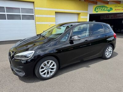 BMW 2er Gebrauchtwagen