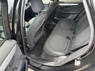 BMW 2er Gebrauchtwagen