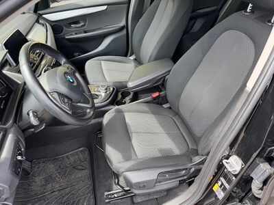 BMW 2er Gebrauchtwagen