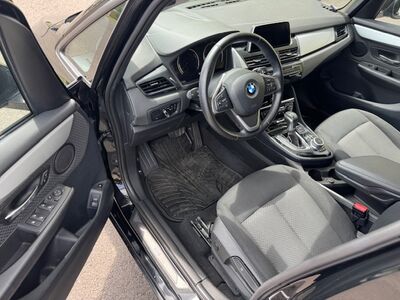 BMW 2er Gebrauchtwagen