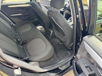 BMW 2er Gebrauchtwagen