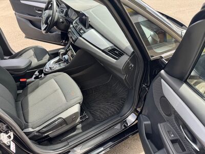 BMW 2er Gebrauchtwagen