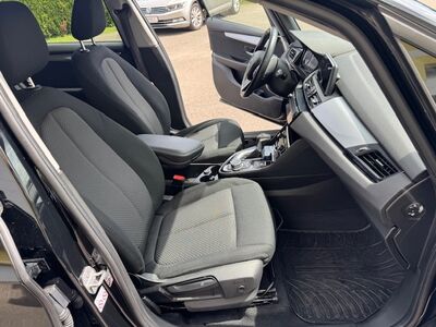 BMW 2er Gebrauchtwagen