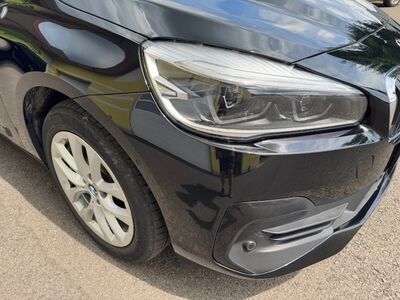 BMW 2er Gebrauchtwagen