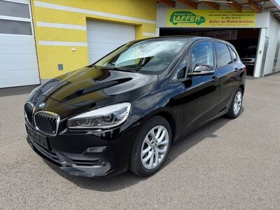BMW 2er Gebrauchtwagen