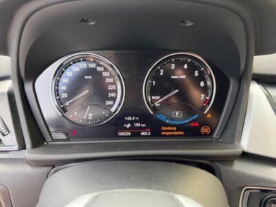 BMW 2er Gebrauchtwagen